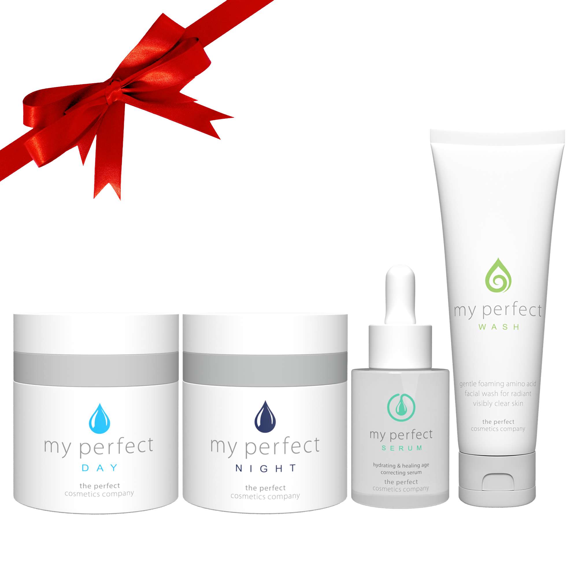 Complexion Perfection