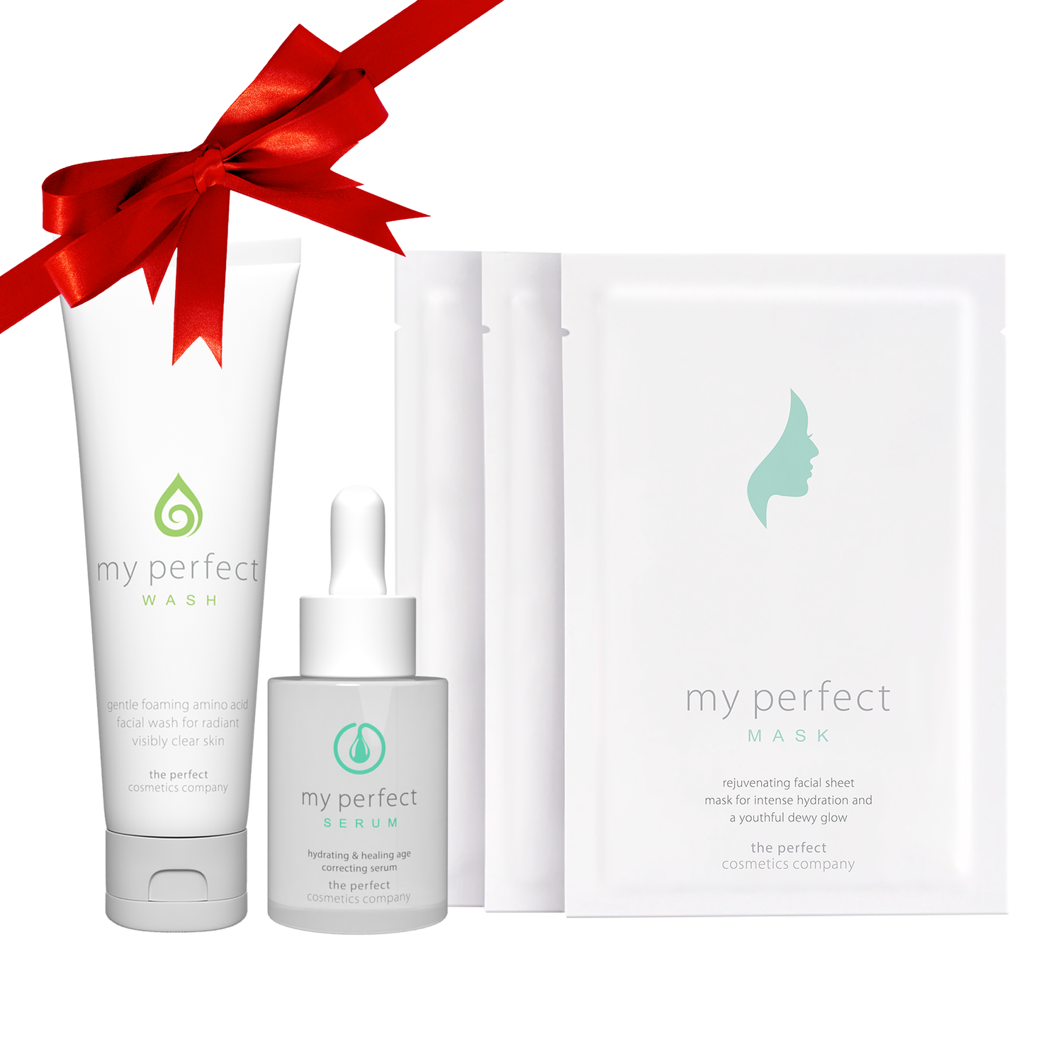 Hydration &amp; Calm Collection