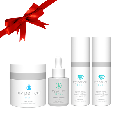 MY PERFECT INSTANT REVIVAL