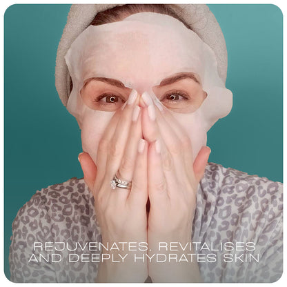 My Perfect Sheet Mask - 3 Pack